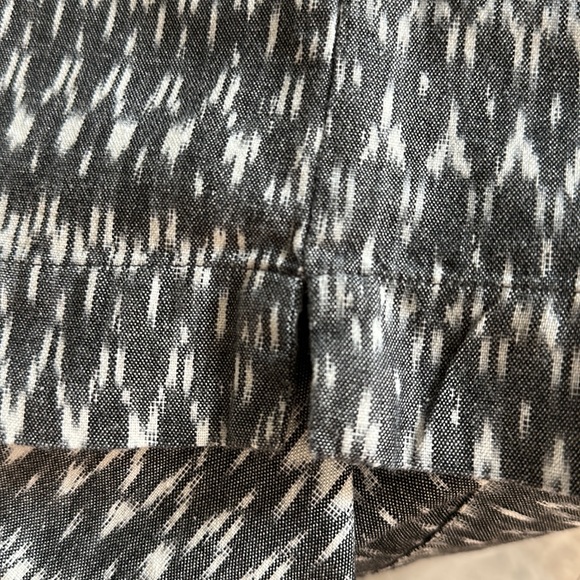 Eileen Fisher Organic cotton sleeveless box top xs - Picture 5 of 6